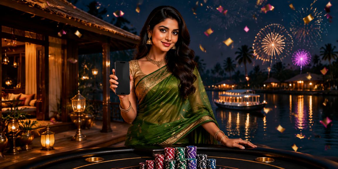 Kerala festival deposit bonuses celebration